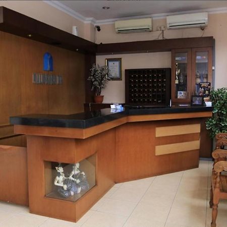 Malioboro Inn Hotel Джок'якарта Екстер'єр фото