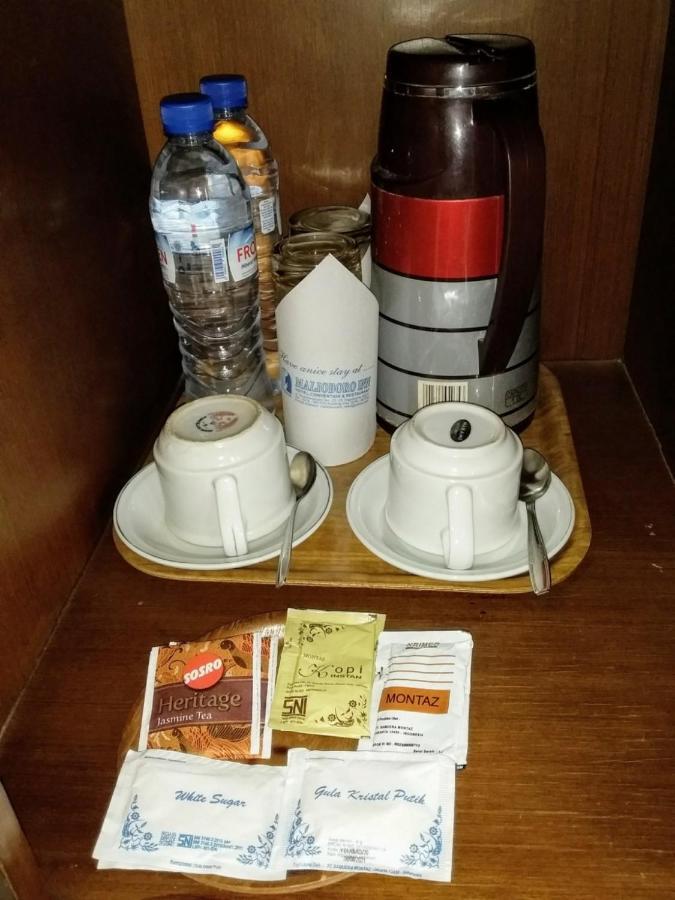 Malioboro Inn Hotel Джок'якарта Екстер'єр фото