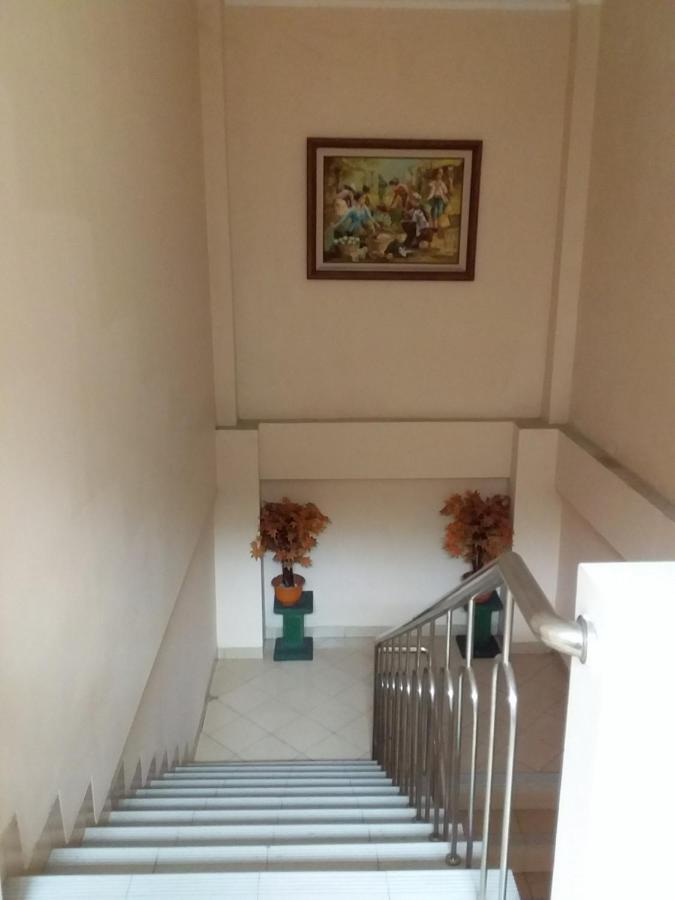 Malioboro Inn Hotel Джок'якарта Екстер'єр фото