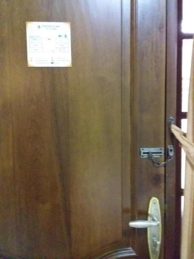 Malioboro Inn Hotel Джок'якарта Екстер'єр фото