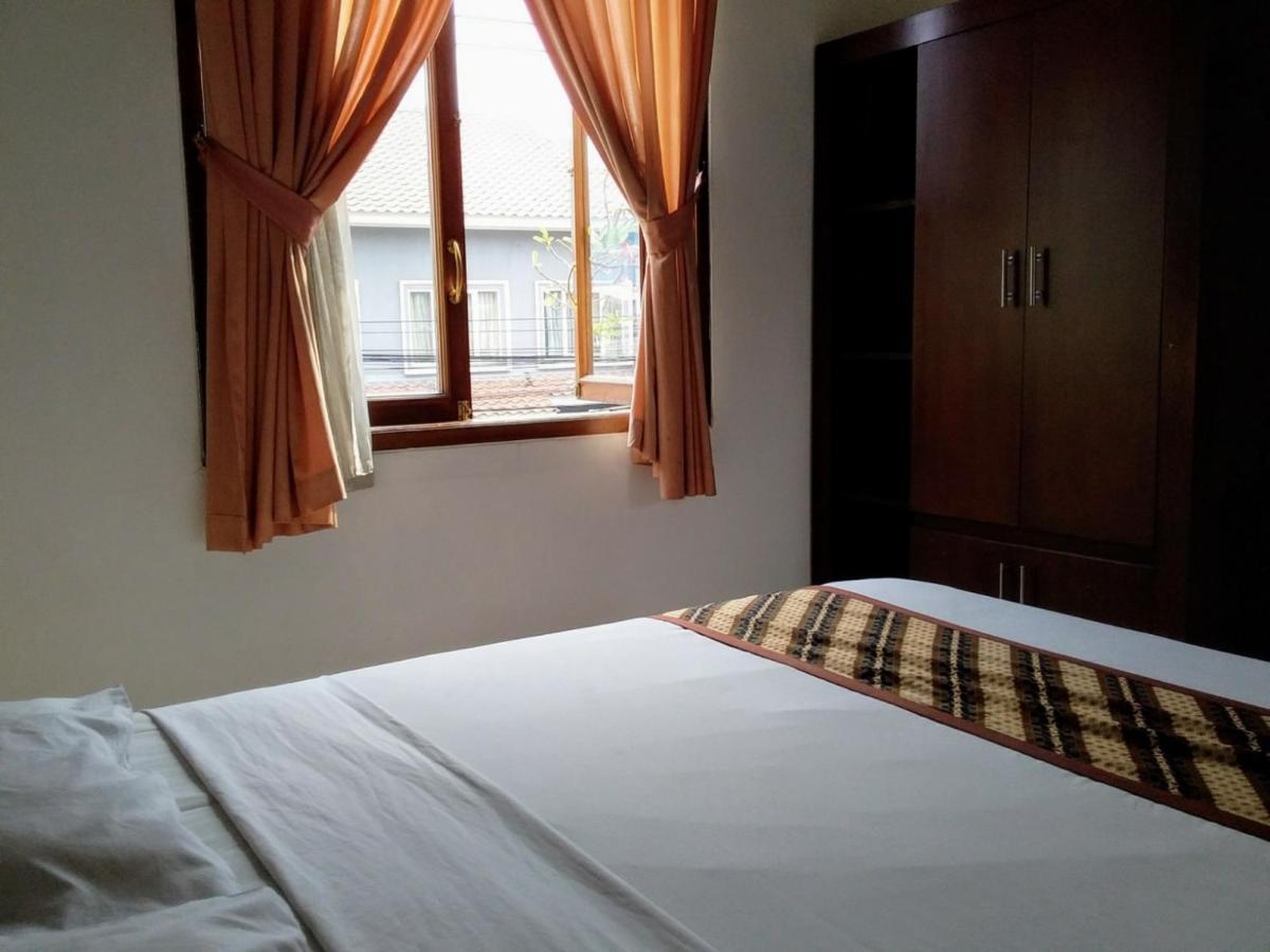 Malioboro Inn Hotel Джок'якарта Екстер'єр фото