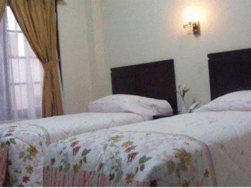 Malioboro Inn Hotel Джок'якарта Екстер'єр фото